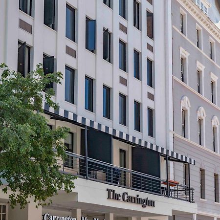 The Carrington Aparthotel By Totalstay Cape Town Exterior photo